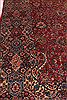 Kerman Red Hand Knotted 87 X 1110  Area Rug 400-16589 Thumb 20