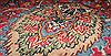 Kerman Red Hand Knotted 87 X 1110  Area Rug 400-16589 Thumb 23