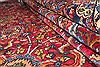 Kerman Red Hand Knotted 87 X 1110  Area Rug 400-16589 Thumb 25
