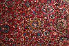 Kerman Red Hand Knotted 87 X 1110  Area Rug 400-16589 Thumb 8