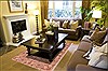 Tabriz Beige Hand Knotted 50 X 70 Area Rug 400-16599 Thumb 3
