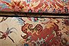 Tabriz Beige Hand Knotted 50 X 610 Area Rug 400-16601 Thumb 9
