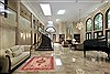 Tabriz Beige Hand Knotted 50 X 610 Area Rug 400-16601 Thumb 6