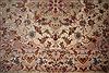 Tabriz White Hand Knotted 50 X 611  Area Rug 400-16605 Thumb 16