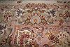Tabriz White Hand Knotted 50 X 611  Area Rug 400-16605 Thumb 20