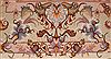 Tabriz White Hand Knotted 50 X 611  Area Rug 400-16605 Thumb 10