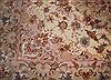 Tabriz White Hand Knotted 50 X 611  Area Rug 400-16605 Thumb 15