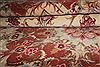 Tabriz White Hand Knotted 50 X 610  Area Rug 400-16607 Thumb 21