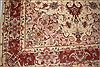Tabriz White Hand Knotted 50 X 610  Area Rug 400-16607 Thumb 10