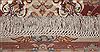Tabriz Purple Hand Knotted 50 X 70 Area Rug 400-16608 Thumb 19