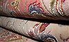 Tabriz White Hand Knotted 50 X 611 Area Rug 400-16609 Thumb 20