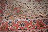 Tabriz White Hand Knotted 50 X 611  Area Rug 400-16609 Thumb 14