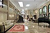 Tabriz White Hand Knotted 50 X 611 Area Rug 400-16609 Thumb 6