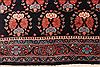Bidjar Blue Runner Hand Knotted 29 X 63 Area Rug 400-16610 Thumb 6