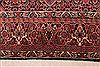 Bidjar Red Hand Knotted 32 X 57  Area Rug 400-16617 Thumb 6