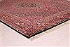 Bidjar Red Hand Knotted 32 X 57  Area Rug 400-16617 Thumb 7