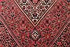 Bidjar Red Hand Knotted 32 X 57  Area Rug 400-16617 Thumb 9