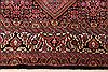 Bidjar Purple Hand Knotted 49 X 79 Area Rug 400-16618 Thumb 10