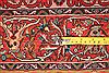 Bidjar White Hand Knotted 411 X 711 Area Rug 400-16619 Thumb 15