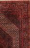 Bidjar White Hand Knotted 411 X 711  Area Rug 400-16619 Thumb 16