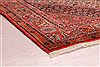 Bidjar White Hand Knotted 411 X 711 Area Rug 400-16619 Thumb 8