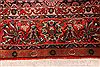 Bidjar White Hand Knotted 411 X 711 Area Rug 400-16619 Thumb 9