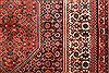 Bidjar White Hand Knotted 411 X 711 Area Rug 400-16619 Thumb 11