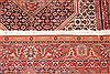 Bidjar White Hand Knotted 411 X 711 Area Rug 400-16619 Thumb 12