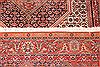 Bidjar White Hand Knotted 411 X 711  Area Rug 400-16619 Thumb 12