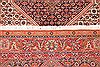 Bidjar White Hand Knotted 411 X 711 Area Rug 400-16619 Thumb 14