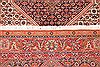 Bidjar White Hand Knotted 411 X 711  Area Rug 400-16619 Thumb 14