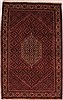 Bidjar Purple Hand Knotted 53 X 85 Area Rug 400-16620 Thumb 0