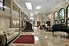 Bidjar Red Hand Knotted 310 X 57 Area Rug 400-16621 Thumb 1