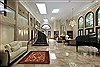 Qum Beige Hand Knotted 35 X 52 Area Rug 400-16629 Thumb 1