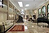 Qum Beige Hand Knotted 34 X 52 Area Rug 400-16630 Thumb 1