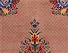 Isfahan Grey Hand Knotted 36 X 58 Area Rug 400-16634 Thumb 18