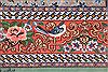 Isfahan Grey Hand Knotted 36 X 58 Area Rug 400-16634 Thumb 6
