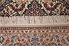 Isfahan White Hand Knotted 43 X 66  Area Rug 400-16640 Thumb 18