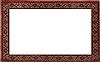 Bidjar Red Hand Knotted 37 X 51 Area Rug 400-16648 Thumb 3