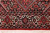 Bidjar Red Hand Knotted 37 X 51 Area Rug 400-16648 Thumb 5