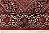 Bidjar Red Hand Knotted 37 X 51  Area Rug 400-16648 Thumb 5