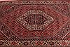 Bidjar Red Hand Knotted 37 X 51 Area Rug 400-16648 Thumb 6