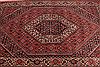 Bidjar Red Hand Knotted 37 X 51  Area Rug 400-16648 Thumb 6