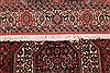 Bidjar Red Hand Knotted 37 X 51  Area Rug 400-16648 Thumb 8