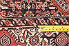 Bidjar Red Hand Knotted 37 X 51 Area Rug 400-16648 Thumb 9