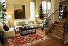 Kazak Red Hand Knotted 74 X 100 Area Rug 250-16660 Thumb 3