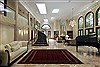 Khan Mohammadi Brown Hand Knotted 67 X 98 Area Rug 250-16680 Thumb 1
