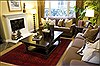 Khan Mohammadi Red Hand Knotted 69 X 910 Area Rug 250-16681 Thumb 2