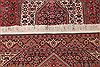 Bidjar Blue Hand Knotted 38 X 511 Area Rug 400-16689 Thumb 16
