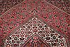 Bidjar Blue Hand Knotted 38 X 511 Area Rug 400-16689 Thumb 18